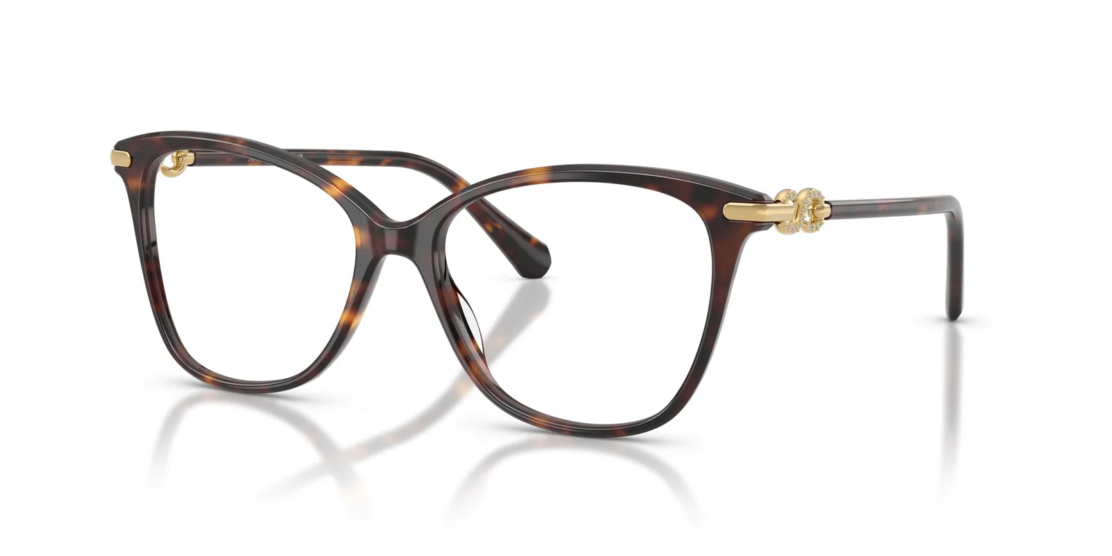 Swarovski 2074 Eyeglasses - view 6